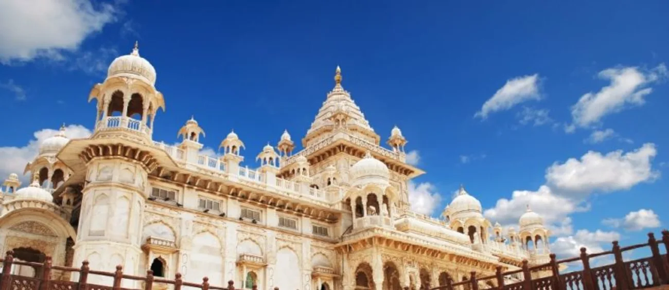 Jaswant Thada
